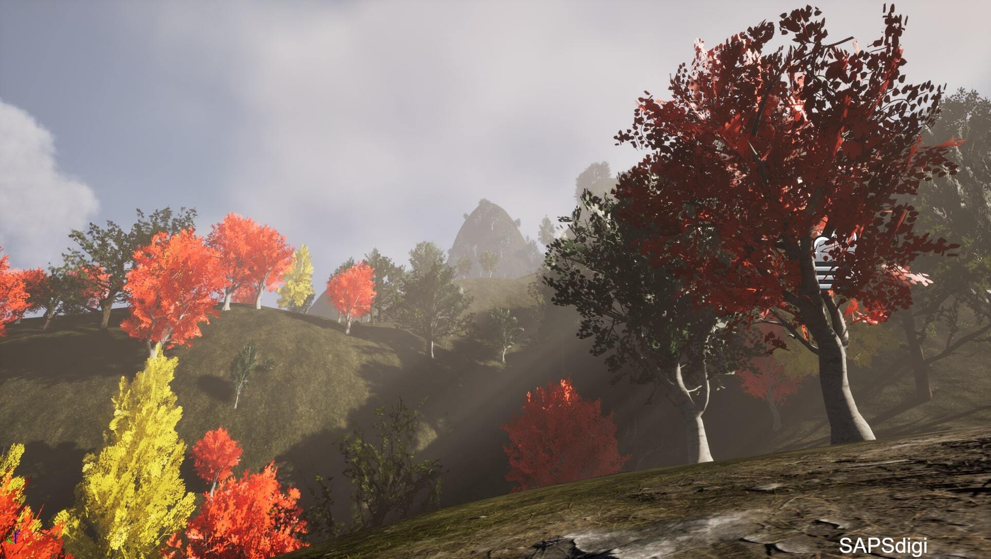 Mobirise Website Builder